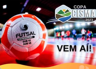 Copa CISMA 2023